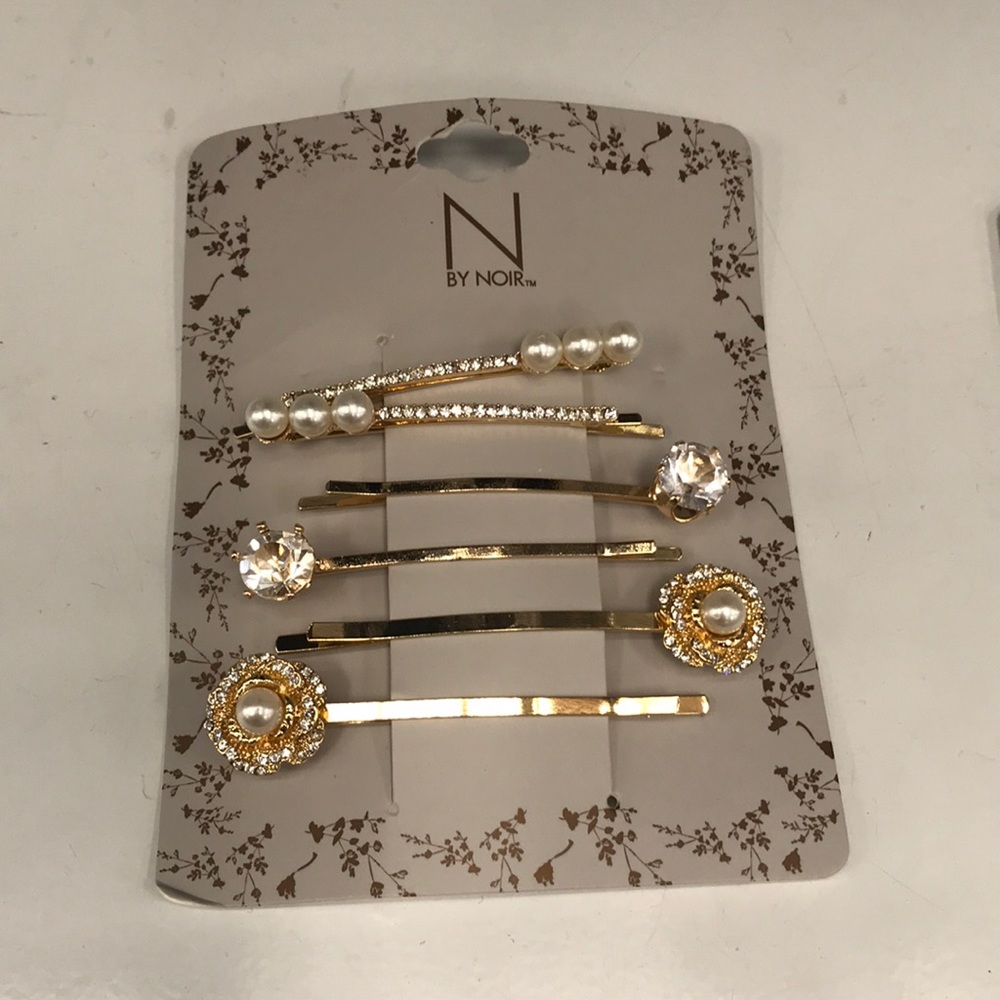 Hairpins